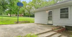 Homes for Sale in Kansas City, MO 64155 | 8821 N Campbell Street