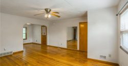 Homes for Sale in Kansas City, MO 64155 | 8821 N Campbell Street