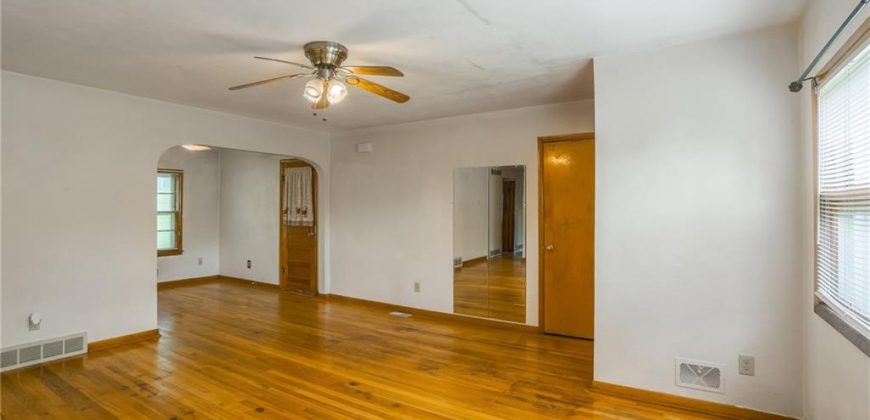 Homes for Sale in Kansas City, MO 64155 | 8821 N Campbell Street