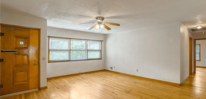 Homes for Sale in Kansas City, MO 64155 | 8821 N Campbell Street