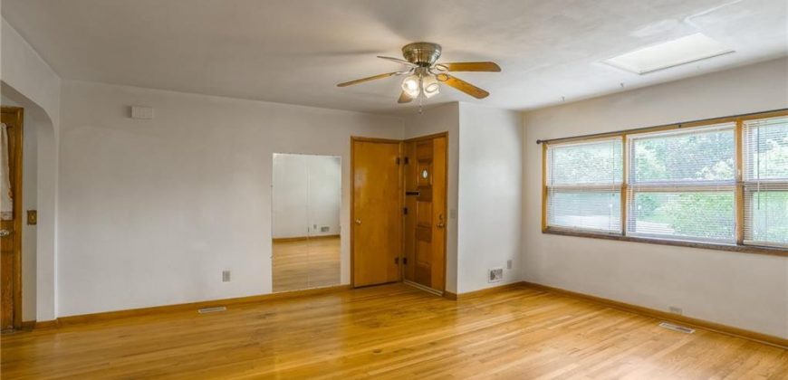 Homes for Sale in Kansas City, MO 64155 | 8821 N Campbell Street