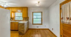 Homes for Sale in Kansas City, MO 64155 | 8821 N Campbell Street