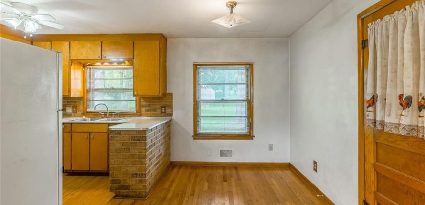 Homes for Sale in Kansas City, MO 64155 | 8821 N Campbell Street