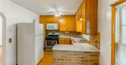 Homes for Sale in Kansas City, MO 64155 | 8821 N Campbell Street
