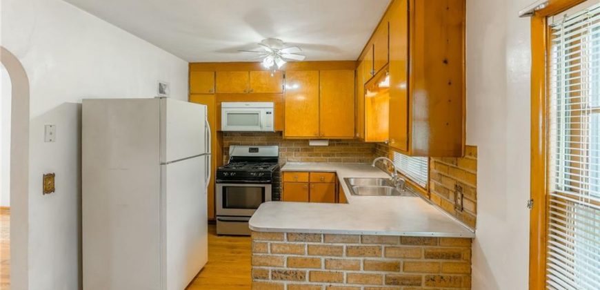Homes for Sale in Kansas City, MO 64155 | 8821 N Campbell Street