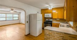 Homes for Sale in Kansas City, MO 64155 | 8821 N Campbell Street