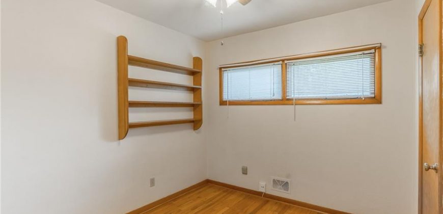 Homes for Sale in Kansas City, MO 64155 | 8821 N Campbell Street