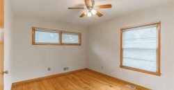 Homes for Sale in Kansas City, MO 64155 | 8821 N Campbell Street
