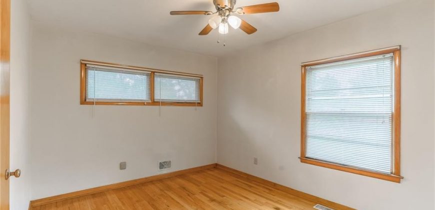 Homes for Sale in Kansas City, MO 64155 | 8821 N Campbell Street