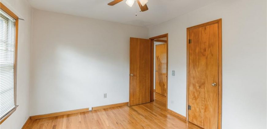 Homes for Sale in Kansas City, MO 64155 | 8821 N Campbell Street
