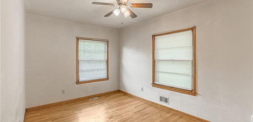 Homes for Sale in Kansas City, MO 64155 | 8821 N Campbell Street