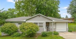 Homes for Sale in Kansas City, MO 64155 | 8821 N Campbell Street