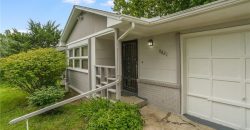 Homes for Sale in Kansas City, MO 64155 | 8821 N Campbell Street