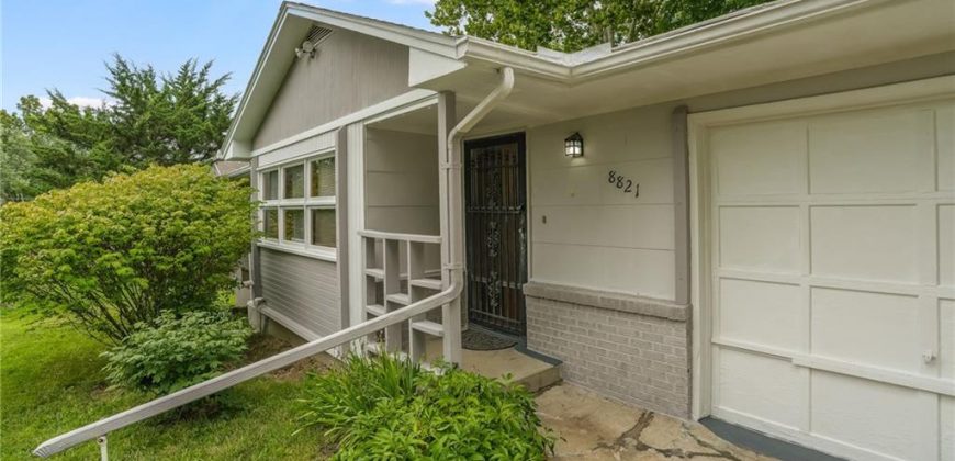 Homes for Sale in Kansas City, MO 64155 | 8821 N Campbell Street