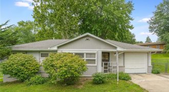 Homes for Sale in Kansas City, MO 64155 | 8821 N Campbell Street