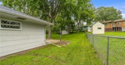 Homes for Sale in Kansas City, MO 64155 | 8821 N Campbell Street