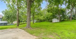Homes for Sale in Kansas City, MO 64155 | 8821 N Campbell Street