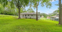 Homes for Sale in Kansas City, MO 64155 | 8821 N Campbell Street