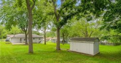 Homes for Sale in Kansas City, MO 64155 | 8821 N Campbell Street