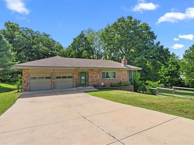 Homes for Sale in Kansas City, MO 64117 | 4030 N Monroe Avenue