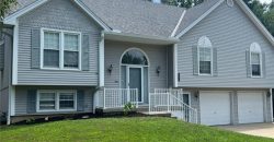 Homes for Sale in Liberty, MO 64068 | 1609  Windsor Lane