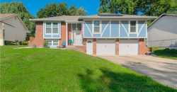 Homes for Sale in Gladstone, MO 64118 | 7624 N Olive Street