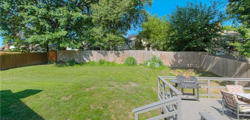 Homes for Sale in Gladstone, MO 64118 | 7624 N Olive Street