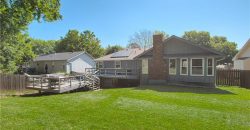 Homes for Sale in Gladstone, MO 64118 | 7624 N Olive Street