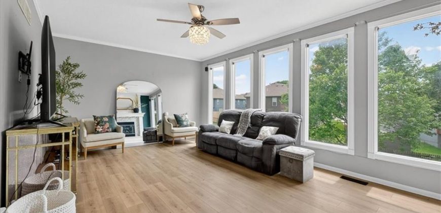 Homes for Sale in Kansas City, MO 64155 | 11312 N Madison Avenue