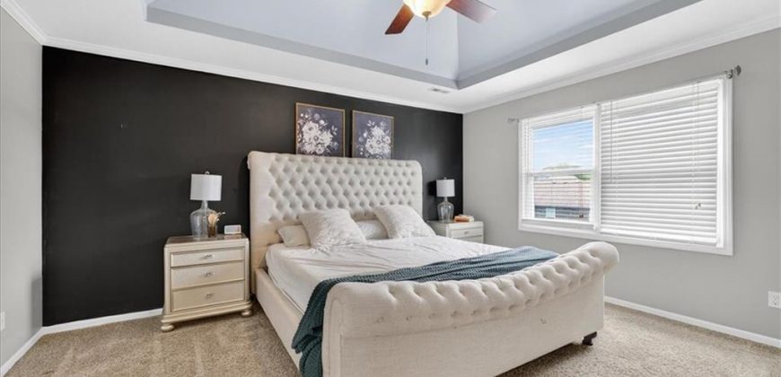 Homes for Sale in Kansas City, MO 64155 | 11312 N Madison Avenue