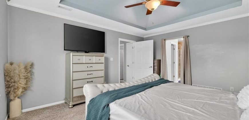 Homes for Sale in Kansas City, MO 64155 | 11312 N Madison Avenue