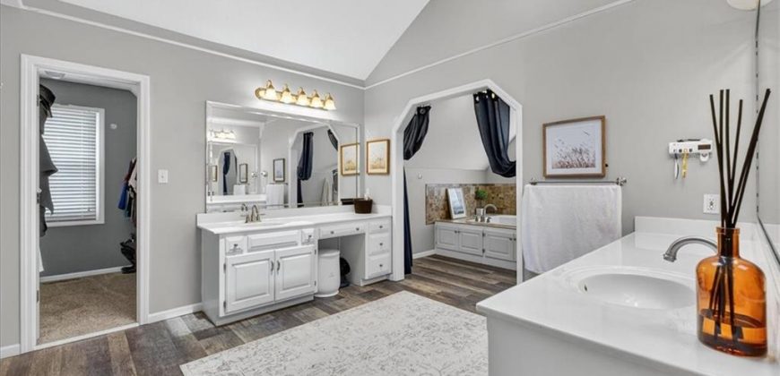 Homes for Sale in Kansas City, MO 64155 | 11312 N Madison Avenue