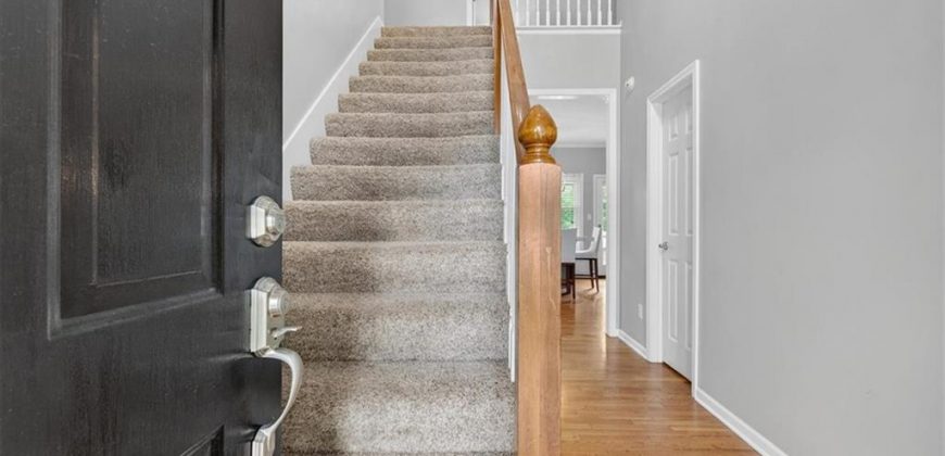 Homes for Sale in Kansas City, MO 64155 | 11312 N Madison Avenue