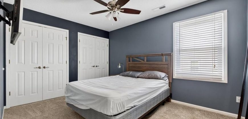 Homes for Sale in Kansas City, MO 64155 | 11312 N Madison Avenue