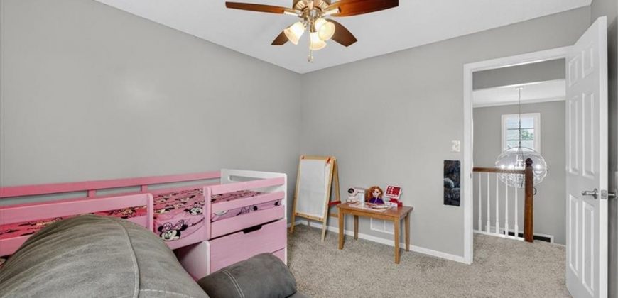 Homes for Sale in Kansas City, MO 64155 | 11312 N Madison Avenue
