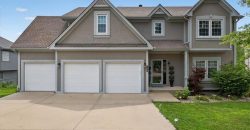 Homes for Sale in Kansas City, MO 64155 | 11312 N Madison Avenue