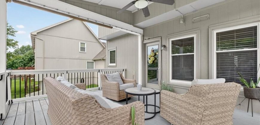 Homes for Sale in Kansas City, MO 64155 | 11312 N Madison Avenue