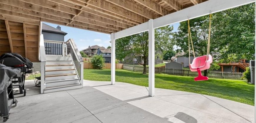 Homes for Sale in Kansas City, MO 64155 | 11312 N Madison Avenue