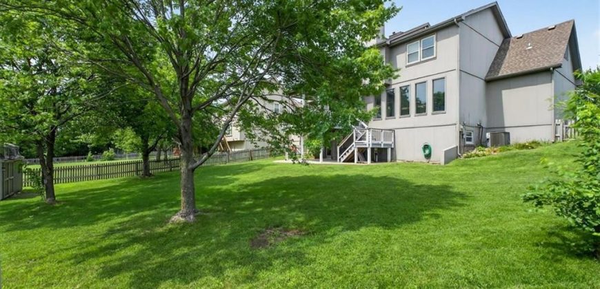 Homes for Sale in Kansas City, MO 64155 | 11312 N Madison Avenue