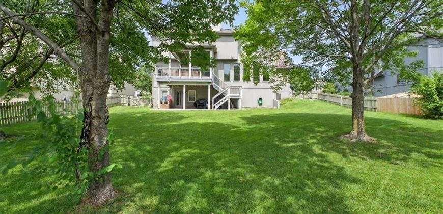 Homes for Sale in Kansas City, MO 64155 | 11312 N Madison Avenue