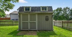 Homes for Sale in Kansas City, MO 64155 | 11312 N Madison Avenue