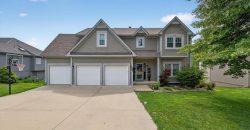 Homes for Sale in Kansas City, MO 64155 | 11312 N Madison Avenue