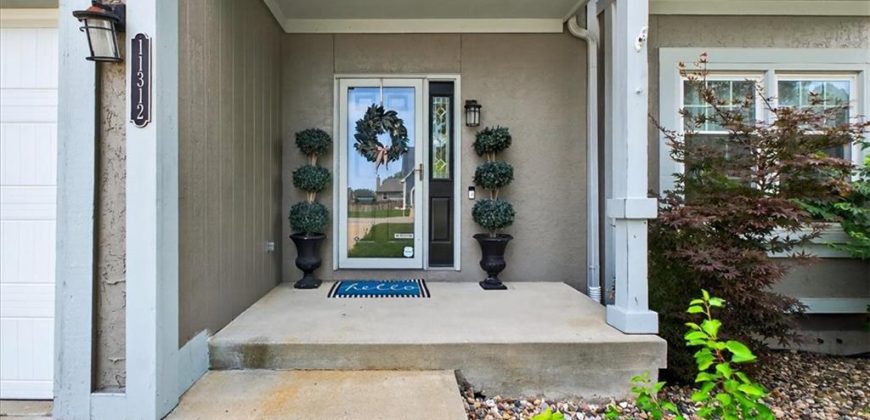 Homes for Sale in Kansas City, MO 64155 | 11312 N Madison Avenue