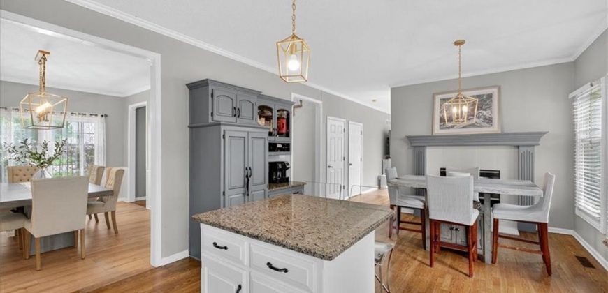Homes for Sale in Kansas City, MO 64155 | 11312 N Madison Avenue