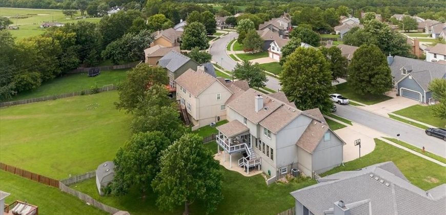 Homes for Sale in Kansas City, MO 64155 | 11312 N Madison Avenue