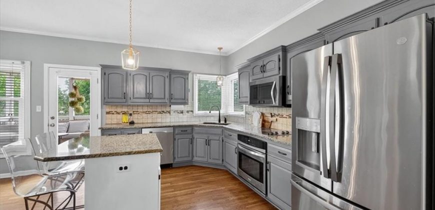 Homes for Sale in Kansas City, MO 64155 | 11312 N Madison Avenue