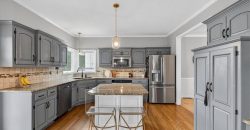 Homes for Sale in Kansas City, MO 64155 | 11312 N Madison Avenue