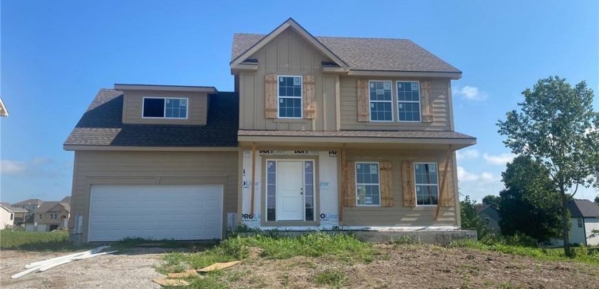 Homes for Sale in Kansas City, MO 64156 | 6110 NE 118th Street