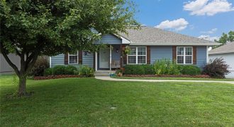 Homes for Sale in Smithville, MO 64089 | 18708  Primrose Street