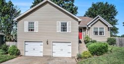 Homes for Sale in Kearney, MO 64060 | 902  Walnut Street